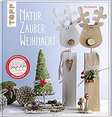 Naturzauber weihnacht erweiter gebraucht kaufen  Wird an jeden Ort in Deutschland