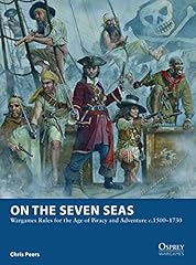 The seven seas gebraucht kaufen  Wird an jeden Ort in Deutschland