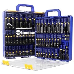 Facoow 55pcs impact for sale  Delivered anywhere in USA 