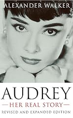 Audrey real story for sale  Delivered anywhere in UK