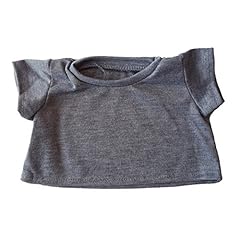 Grey basic tee for sale  Delivered anywhere in USA 