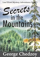 Secrets mountains for sale  Delivered anywhere in UK