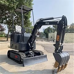 Mini hydraulic excavator for sale  Delivered anywhere in USA 