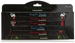 Stamford mythical incense for sale  Delivered anywhere in UK