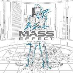 Mass effect adult for sale  Delivered anywhere in USA 