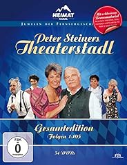 Peter steiners theaterstadl gebraucht kaufen  Wird an jeden Ort in Deutschland