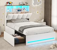 Viagdo twin bed for sale  Delivered anywhere in USA 