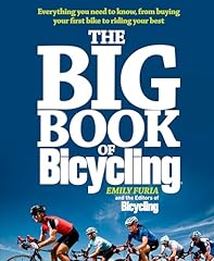 Big book bicycling for sale  Delivered anywhere in USA 