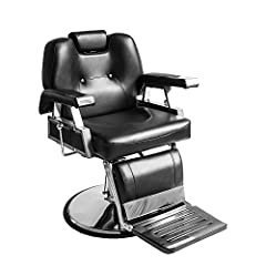 Salon barber chair for sale  Delivered anywhere in UK