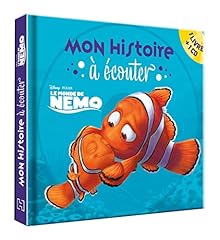 Nemo histoire écouter d'occasion  Livré partout en France