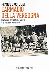 Armadio della vergogna. usato  Spedito ovunque in Italia 