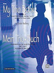 Trio book mein usato  Spedito ovunque in Italia 