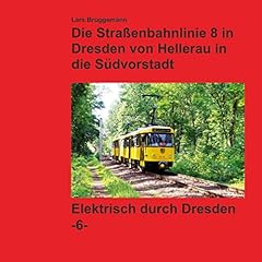 Bildband straßenbahnlinie dre gebraucht kaufen  Wird an jeden Ort in Deutschland