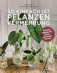 Einfach pflanzenvermehrung bes gebraucht kaufen  Wird an jeden Ort in Deutschland