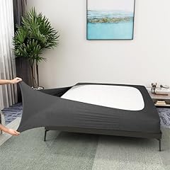 Box spring cover for sale  Delivered anywhere in USA 