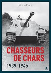 Chasseurs chars 1939 d'occasion  Livré partout en France