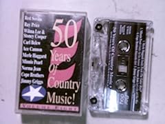 Years country music for sale  Delivered anywhere in USA 