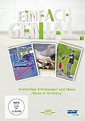Einfach genial das d'occasion  Livré partout en France