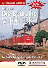 Baureihe 100 legendäre gebraucht kaufen  Wird an jeden Ort in Deutschland
