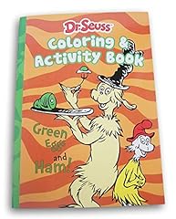 Dr. seuss green for sale  Delivered anywhere in USA 