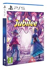 Jubilee deluxe edition d'occasion  Livré partout en France