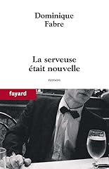 Serveuse nouvelle d'occasion  Livré partout en Belgiqu