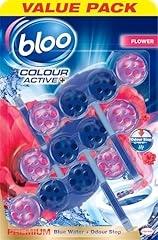 Bloo colour active for sale  Delivered anywhere in UK