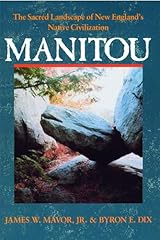 Manitou sacred landscape for sale  Delivered anywhere in USA 