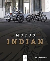 Motos indian d'occasion  Livré partout en France