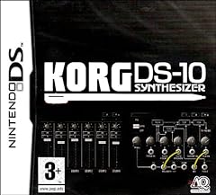 Korg synthesizer d'occasion  Livré partout en France