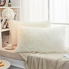 Jauxio long faux for sale  Delivered anywhere in USA 