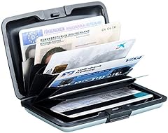 Xcase kreditkartenetui edles gebraucht kaufen  Wird an jeden Ort in Deutschland