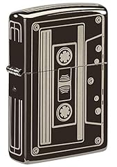 Zippo cassette tape for sale  Delivered anywhere in USA 
