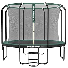 Songmics trampoline 305 d'occasion  Livré partout en Belgiqu