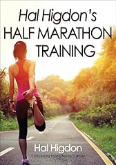 Hal higdon half for sale  Delivered anywhere in USA 