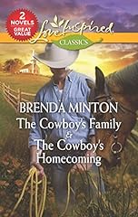 The cowboy family d'occasion  Livré partout en France