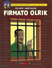 Firmato olrik. blake usato  Spedito ovunque in Italia 