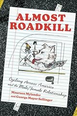 Almost roadkill cycling for sale  Delivered anywhere in USA 