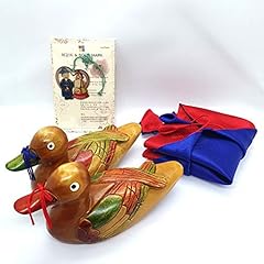 Ndm wooden mandarin for sale  Delivered anywhere in USA 