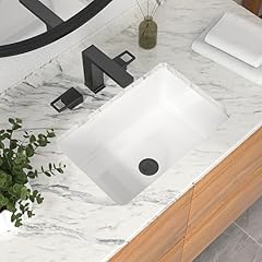 Mocoloo undermount bathroom for sale  Delivered anywhere in USA 