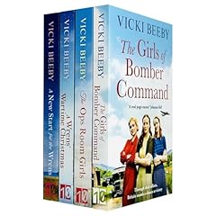 Vicki beeby collection for sale  Delivered anywhere in UK