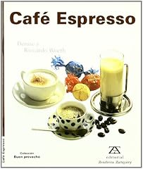 Cafe espresso d'occasion  Livré partout en Belgiqu