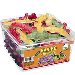 Haribo croco xxl gebraucht kaufen  Wird an jeden Ort in Deutschland