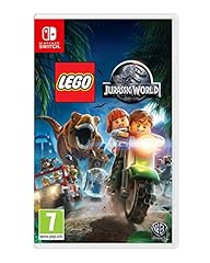 Lego jurassic switch for sale  Delivered anywhere in USA 