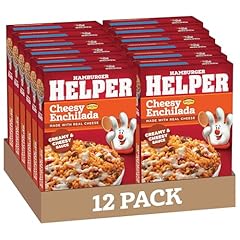 Hamburger helper cheesy for sale  Delivered anywhere in USA 