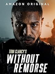 Tom clancy without for sale  Delivered anywhere in USA 