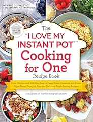Love instant pot for sale  Delivered anywhere in USA 