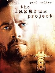 Projet lazarus d'occasion  Livré partout en France