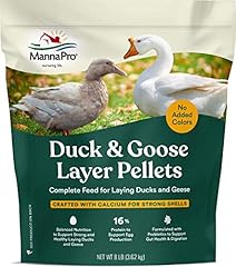 Manna pro duck for sale  Delivered anywhere in USA 