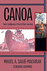 Canoa taino indigenous for sale  Delivered anywhere in USA 